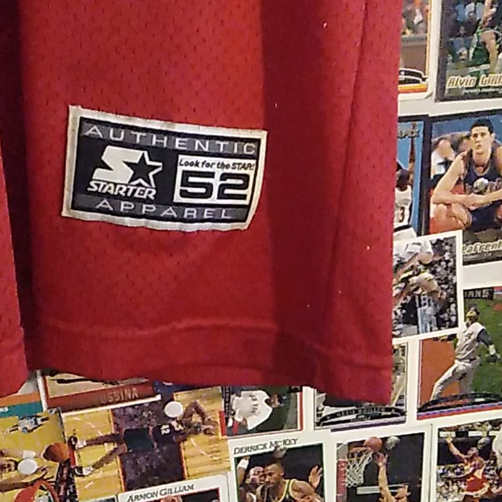 Jerry Rice Throwback - Picture 3 of 3